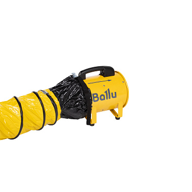 Вентилятор промышленный BALLU BIF-X8