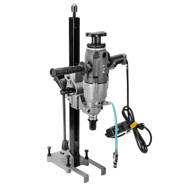 Дрель алмазного сверления PIT ULTRA PWD180-C