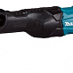 Пила сабельная аккумуляторная MAKITA DJR 186RFE 2х3Ah