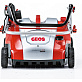 Аэратор + скарификатор электрический GEOS (AL-KO) Comfort 36E Combi Care 213465