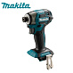 Шуруповерт ударный аккумуляторный MAKITA DTD 173Z без АКБ и ЗУ