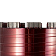 Коронка алмазная по железобетону 132x450 1 1/4 сухое сверление DIAM Extra Line Titan 313041