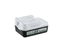 Аккумулятор 14,4V 1,5Ah Li-ion MAKITA BL 1415G 198192-8