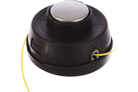 Головка триммерная М10х1,25 левая CHAMPION HT33 C5123