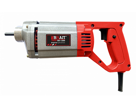 Вибратор глубинный BRAIT BEV-1000