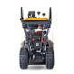 Снегоуборщик VILLARTEC WB G-97