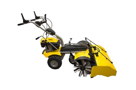 Машина подметальная CHAMPION GS 50100 PRO