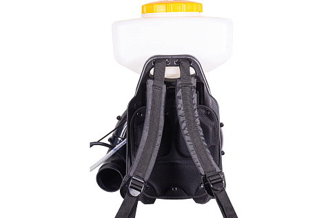 Опрыскиватель бензиновый HUTER GS-5215 70/13/67