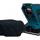 Шлифмашина вибрационная аккумуляторная MAKITA DBO 480Z без АКБ и ЗУ