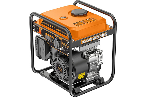 Генератор бензиновый инверторный CARVER PPG-3100I
