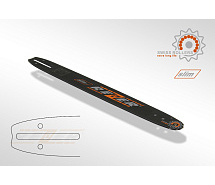 Шина пильная 18"(45см) 3/8"P-1,3-62 REZER 453L 9А