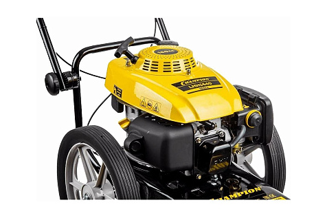 Газонокосилка бензиновая CHAMPION LMH 5640 PRO