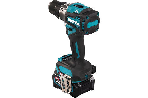 Дрель-шуруповерт аккумуляторная MAKITA DF 001GD201 2х2,5Ah