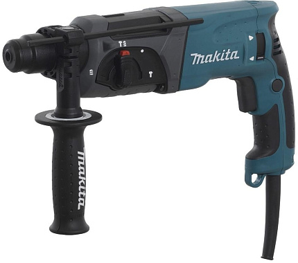 Перфоратор электрический MAKITA HR 2470 SDS plus