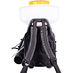 Опрыскиватель бензиновый HUTER GS-5215 70/13/67