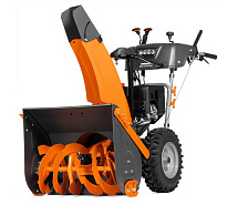 Снегоуборщик бензиновый DAEWOO DAST 224