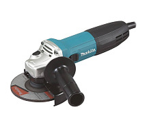 Шлифмашина угловая MAKITA GA 5030RК (кейс)
