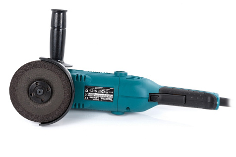 Углошлифовальная машина  MAKITA GA 5021C