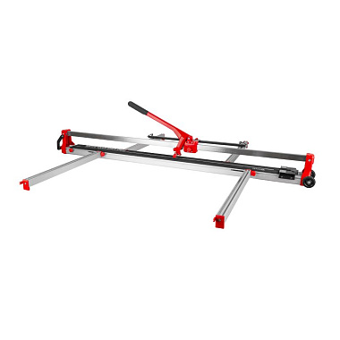 Плиткорез монорельсовый на подшипниках 1600мм DIAM Pro Line EVO-1600L 600160