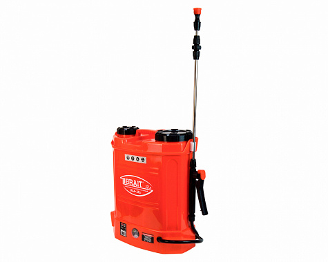 Опрыскиватель аккумуляторный BRAIT BSA-12Li