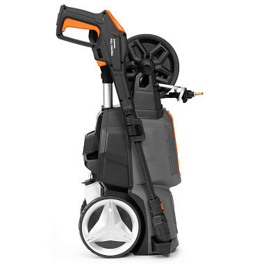 Мойка высокого давления DAEWOO DAW 675