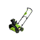Снегоуборщик аккумуляторный GREENWORKS G40ST40 1х4Ah 2603607UB