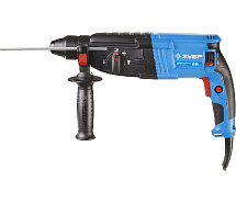 Перфоратор электрический ЗУБР Профи ЗП-26-800 К SDS plus