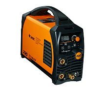 Аппарат аргонодуговой сварки СВАРОГ PRO TIG 180 DSP (W206)