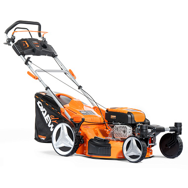 Газонокосилка бензиновая самоходная DAEWOO DLM 5500SR4