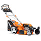Газонокосилка бензиновая самоходная DAEWOO DLM 5500SR4