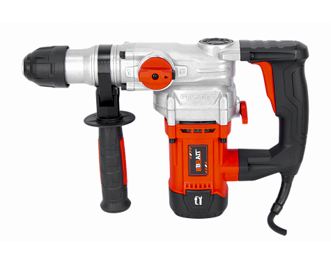 Перфоратор электрический SDS plus BRAIT BRH26VD PRO