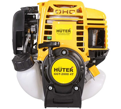 Бензокоса 4-тактная HUTER GGT-2000 4T 70/2/81