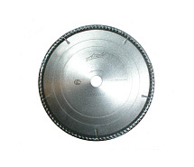 Диск пильный по ламинату 350х100Тх50мм (отрицательный угол) АТАКА 8078320