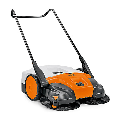 Устройство подметальное STIHL KG 770