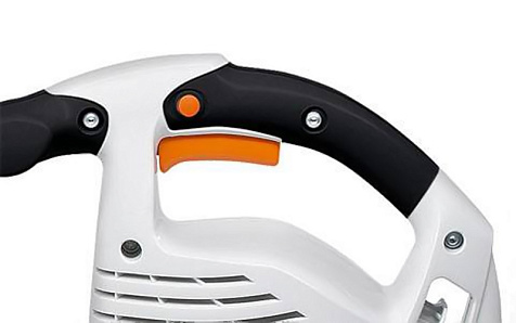 Воздуходув электрический STIHL BGE 81