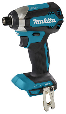 Шуруповерт ударный аккумуляторный MAKITA DTD 153SF 1х3Ah