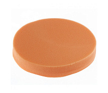 Насадка полировальная поролоновая под липучку 180мм MATRIX 75970