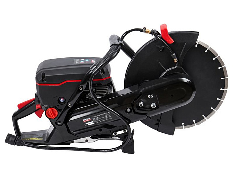 Бензорез ELITECH HD GC 350