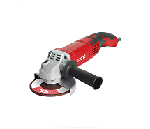 Шлифмашина угловая DCK KSM05-125