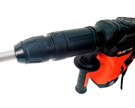 Молоток отбойный электрический SDS max BRAIT DH25DPRO