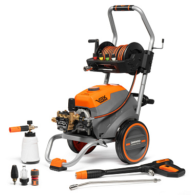 Мойка высокого давления DAEWOO DAW 950W