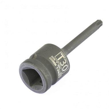 Головка торцевая ударная 1/2" TORX 30 STELS 13957