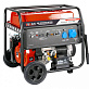 Генератор бензиновый BRAIT GB-8000SELM PRO