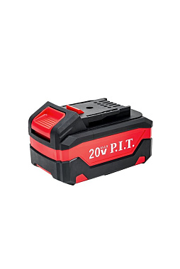 Аккумулятор 20V 5Ah Li-ion OnePower PIT PH20-5.0