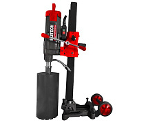 Установка алмазного сверления ELITECH HD CDM 4926E 