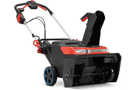 Снегоуборщик аккумуляторный МОБИЛ К CA53 ПРЕМИУМ 60 Вольт без АКБ и ЗУ