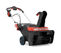 Снегоуборщик аккумуляторный МОБИЛ К CA53 ПРЕМИУМ 60 Вольт без АКБ и ЗУ