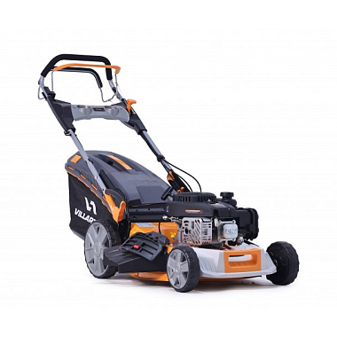 Газонокосилка бензиновая самоходная VILLARTEC MB348Т