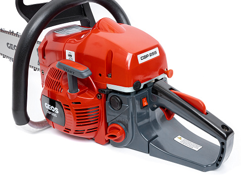 Бензопила GEOS (AL-KO) CSP255 213339