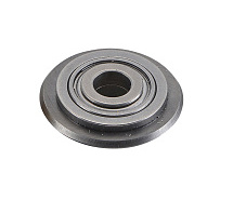 Ролик c подшипником для плиткореза 22мм KRISTAL 35574